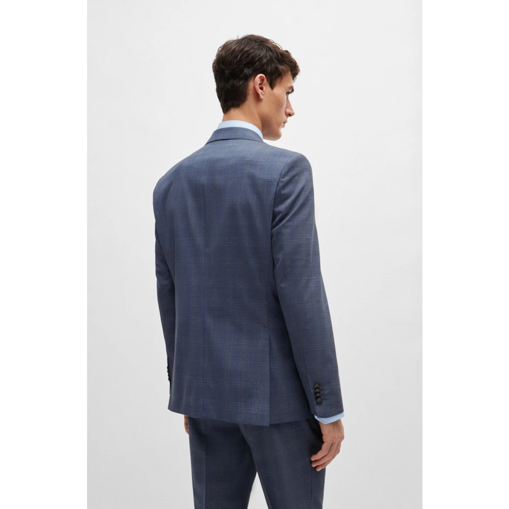 Hugo Boss 2-Delig Pak Blue Heren