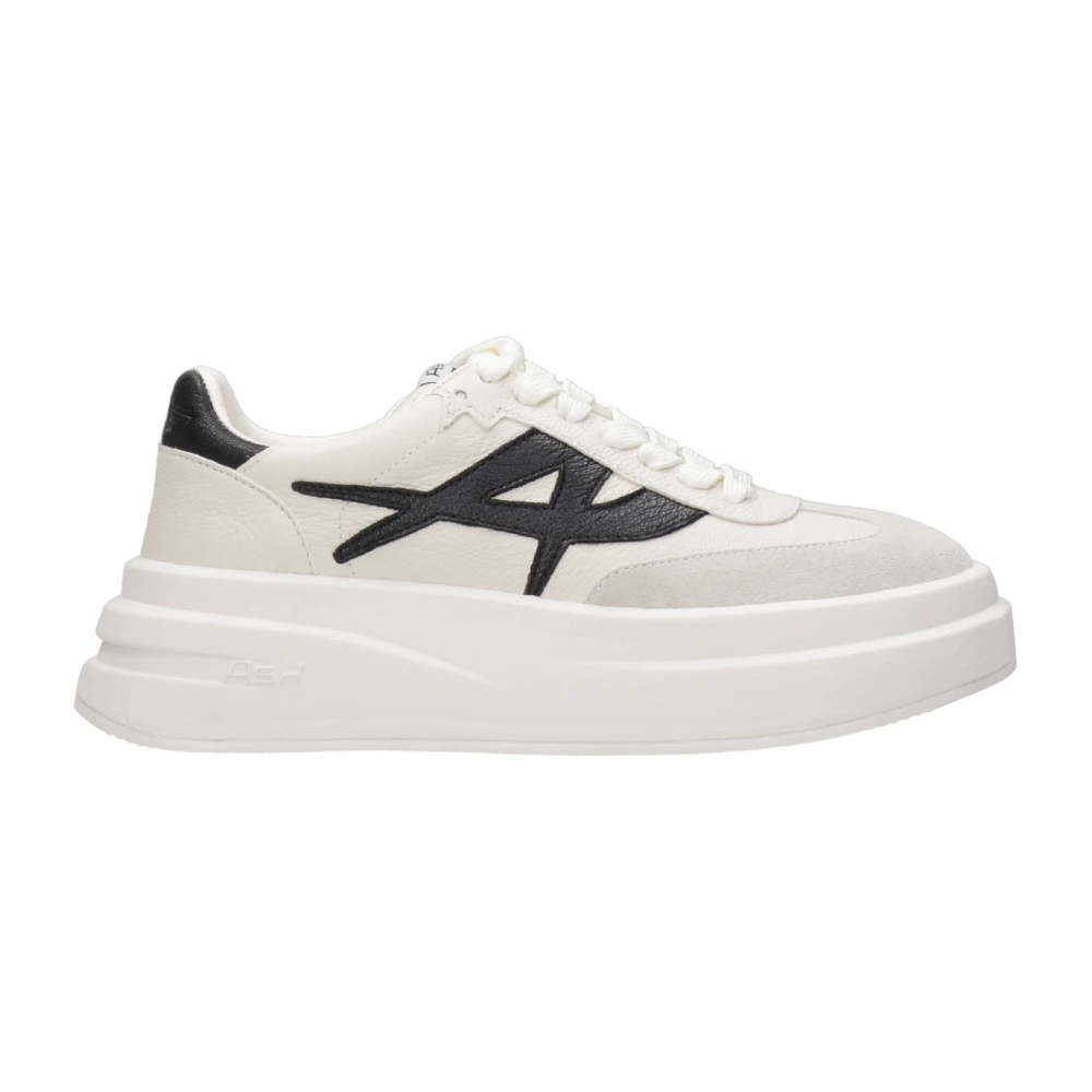 ASH - Shoes > Sneakers - White - ASH - Modalova