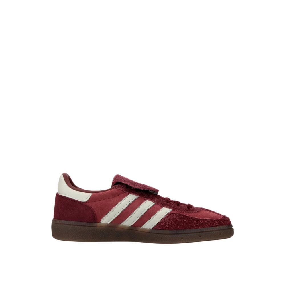 Adidas Red Handball Spezial Lt - Female - Skateboarding - 5 2/3 Uk - Sport