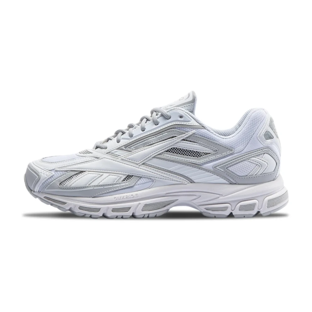 Reebok Men's White Premier Road Ultra - Running Shoes - 7 Uk - Sport
