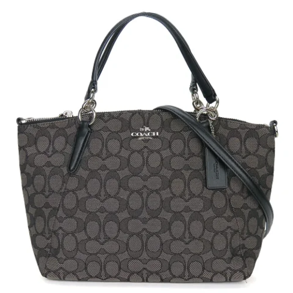 Pre-owned > Pre-owned Bags > Pre-owned Handbags - - Coach Pre-owned - Modalova