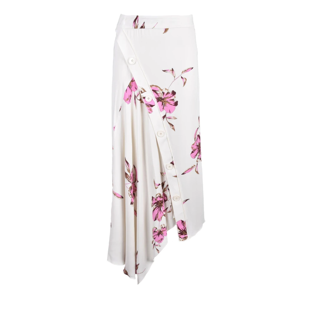 Skirts > Midi Skirts - - Erika Cavallini - Modalova