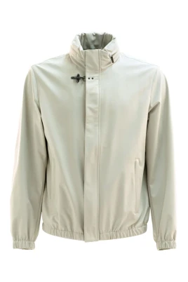 Bomber Corto Travel