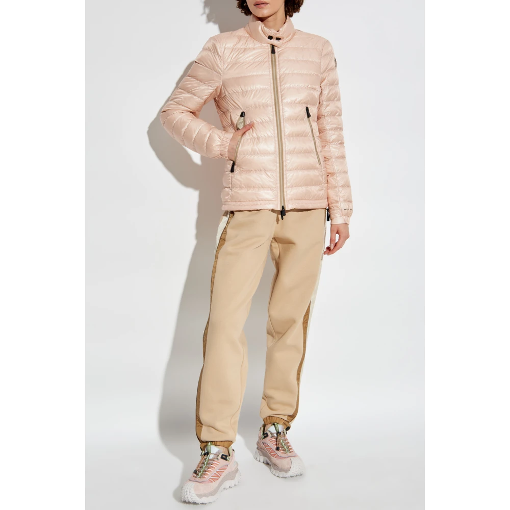 Moncler Grenoble Day-Namic Pink Dames