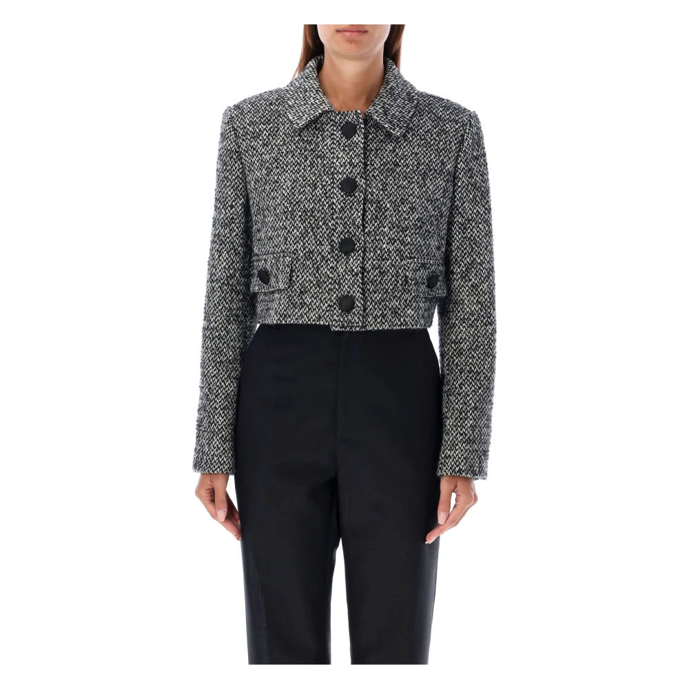 Jackets > Light Jackets - - Dolce & Gabbana - Modalova
