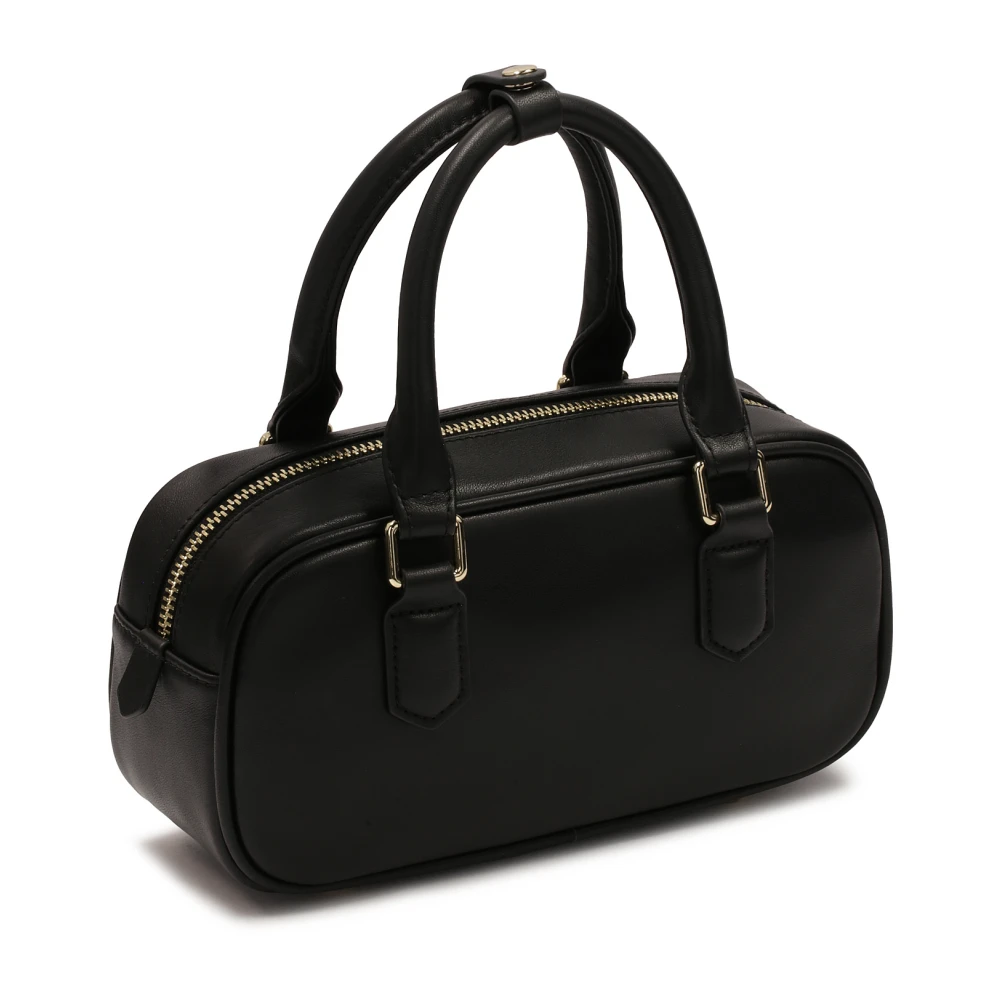 Kazar Kleine handtas met handgrepen Black Dames