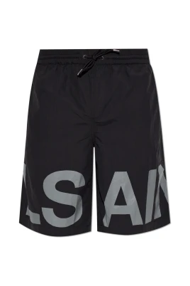 BIGGY SWIM SHORTS