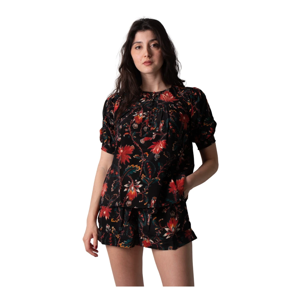 Blouses & Shirts > Blouses - - Ulla Johnson - Modalova