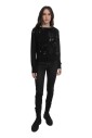 paillet-mesh-sweater-met-print