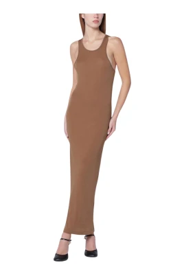 Abito Donna Midi