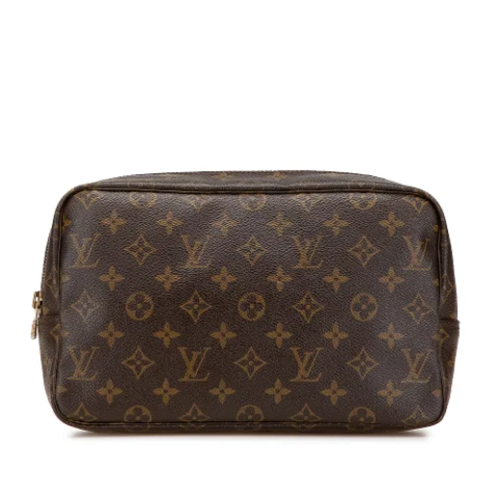 Pre-owned > Pre-owned Bags - - Louis Vuitton Vintage - Modalova