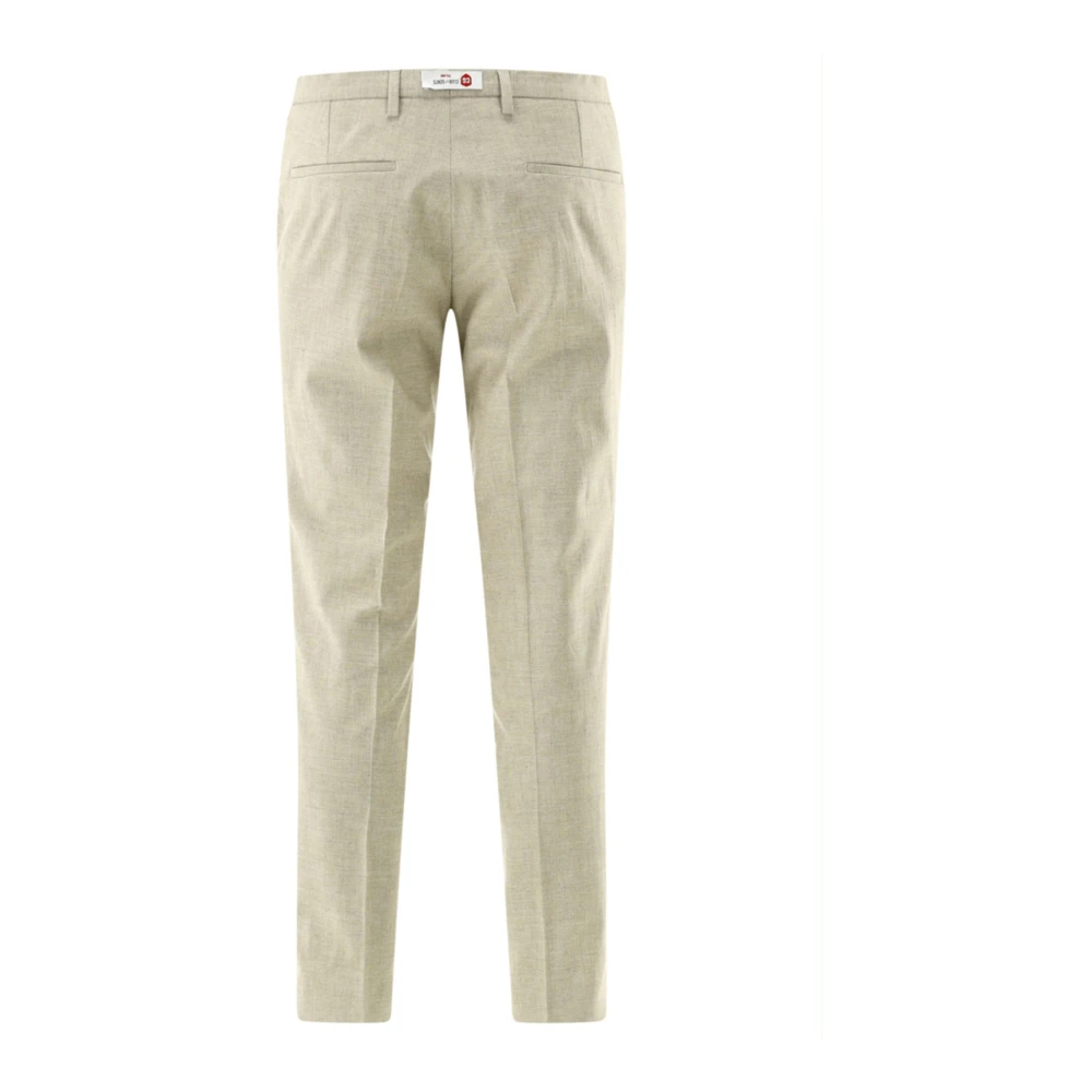 Club Of Gents CG Paco Stijlvolle Club Beige Heren