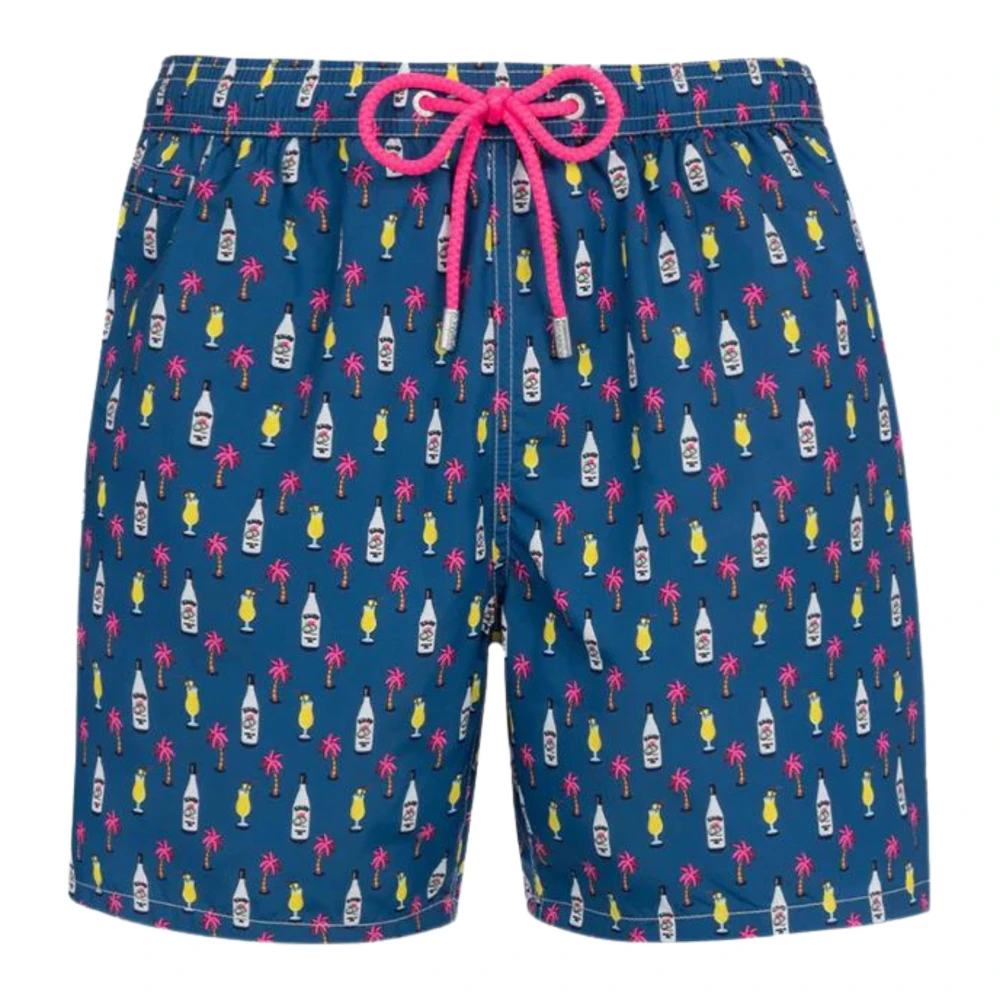 Swimwear > Beachwear - - MC2 Saint Barth - Modalova
