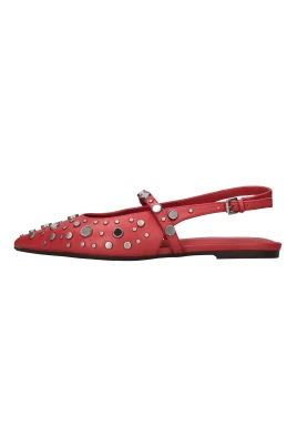 Brenda Slingback Ballerina
