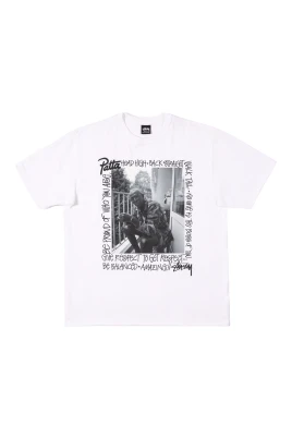 Respect Tee