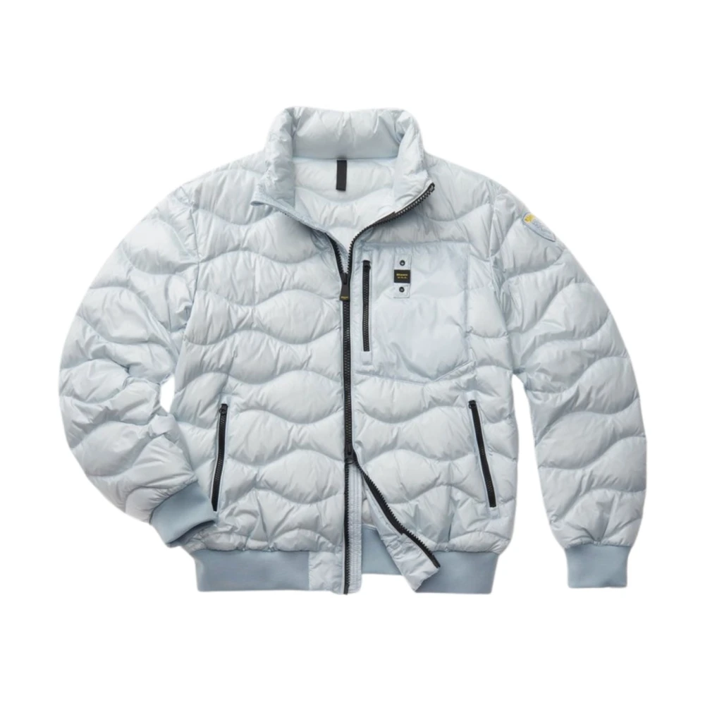 Jackets > Down Jackets - - Blauer - Modalova