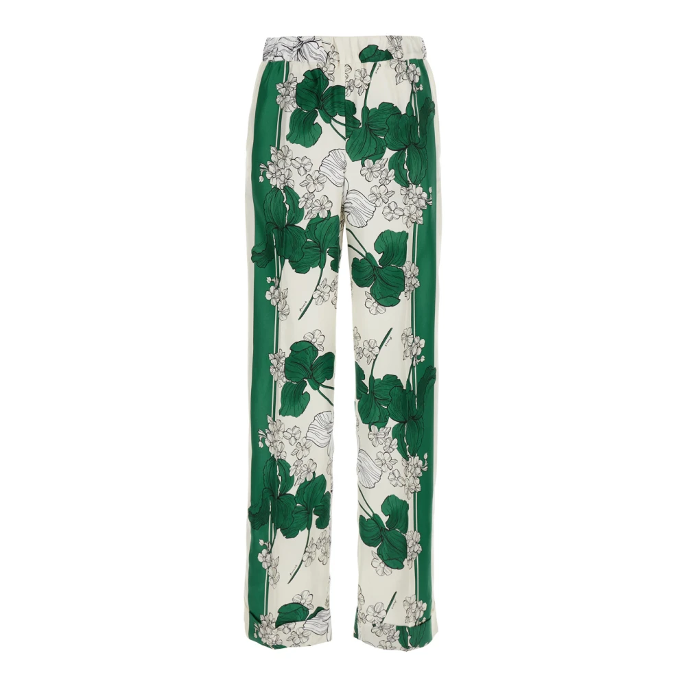 Trousers > Straight Trousers - - P.a.r.o.s.h. - Modalova