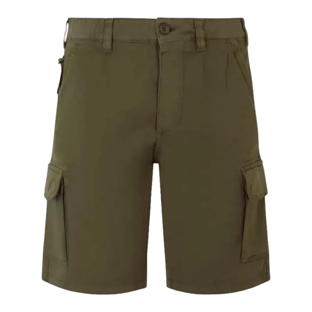 Shorts > Casual Shorts - - Blauer - Modalova