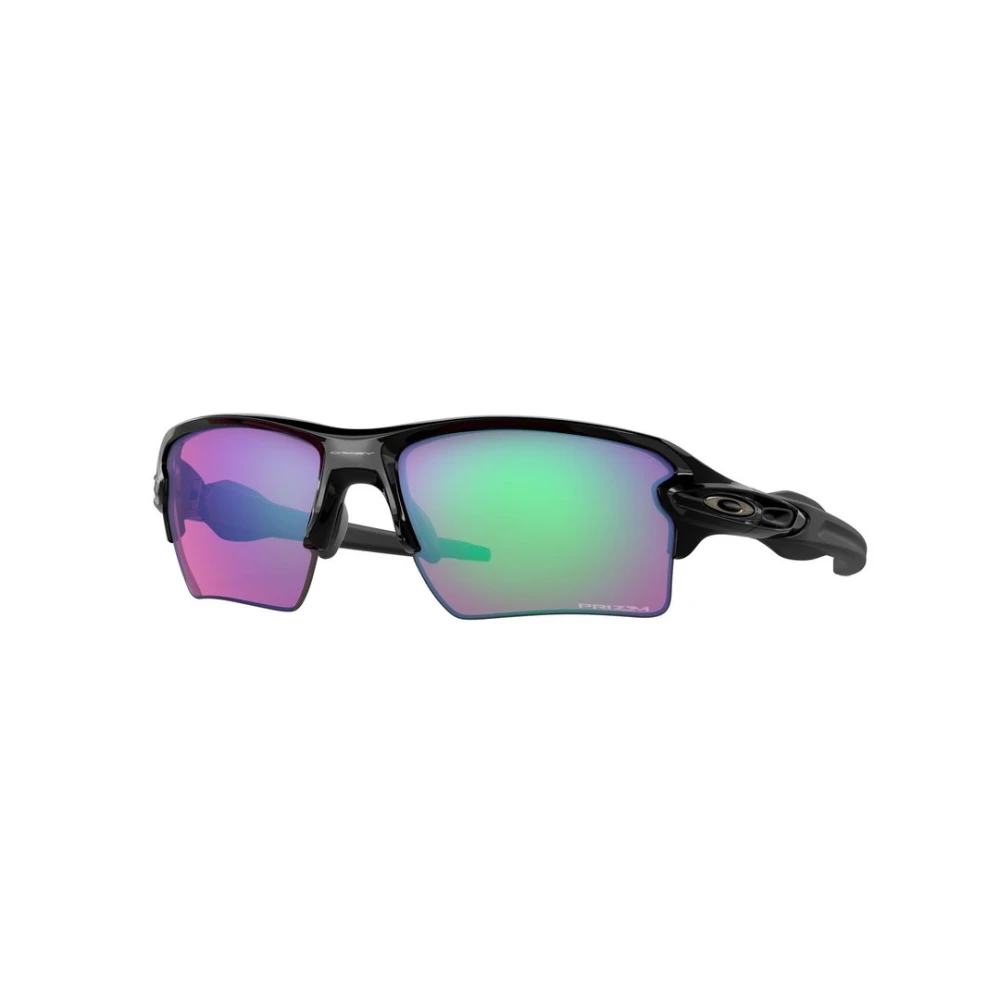 Oakley Unisex Sporty Sunglasses For Outdoor Activities