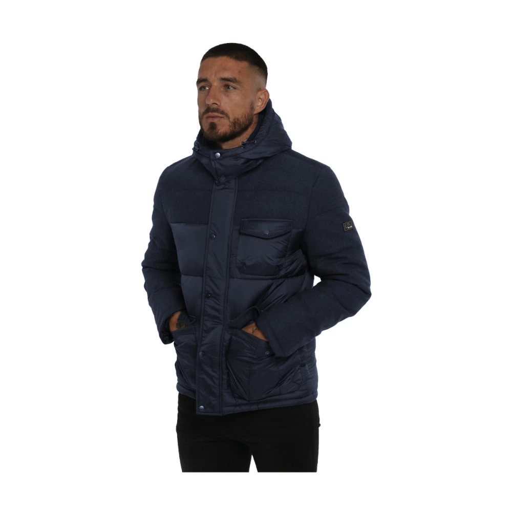 Jackets > Winter Jackets - - YES ZEE - Modalova