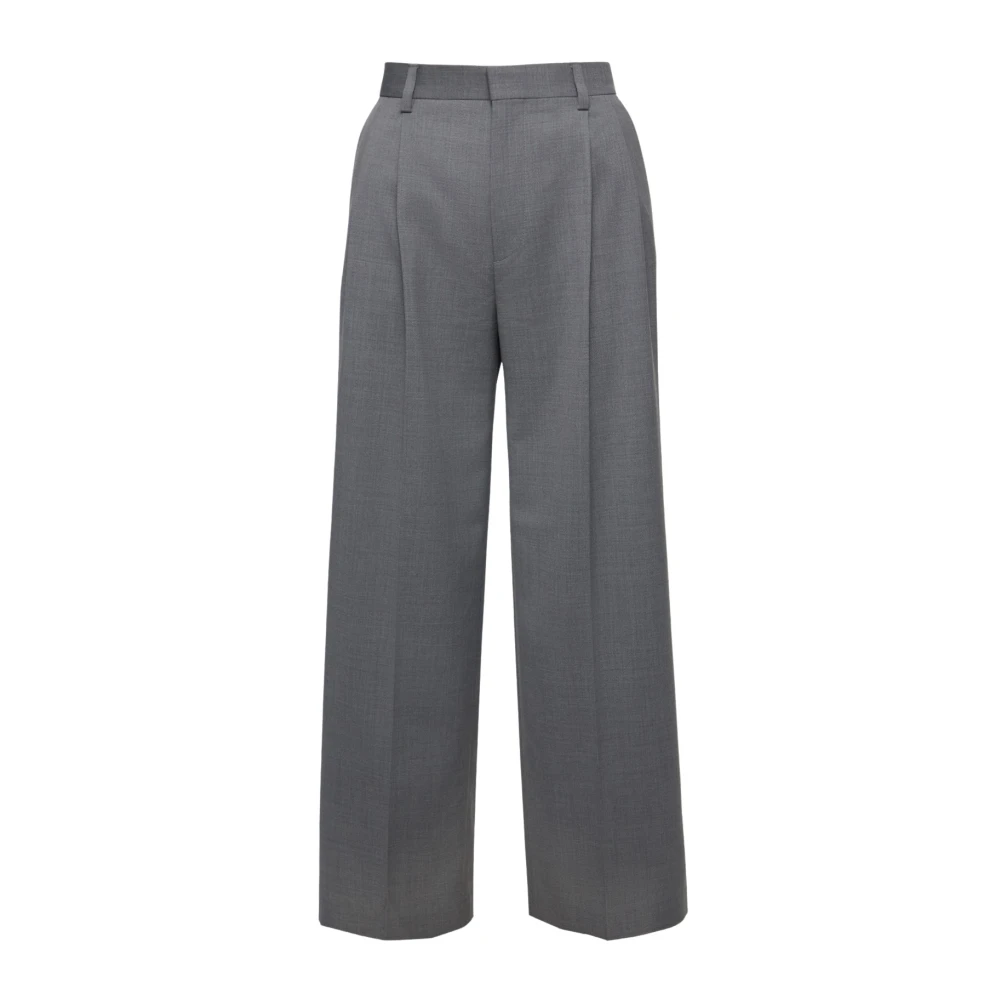 Trousers > Wide Trousers - - Filippa K - Modalova