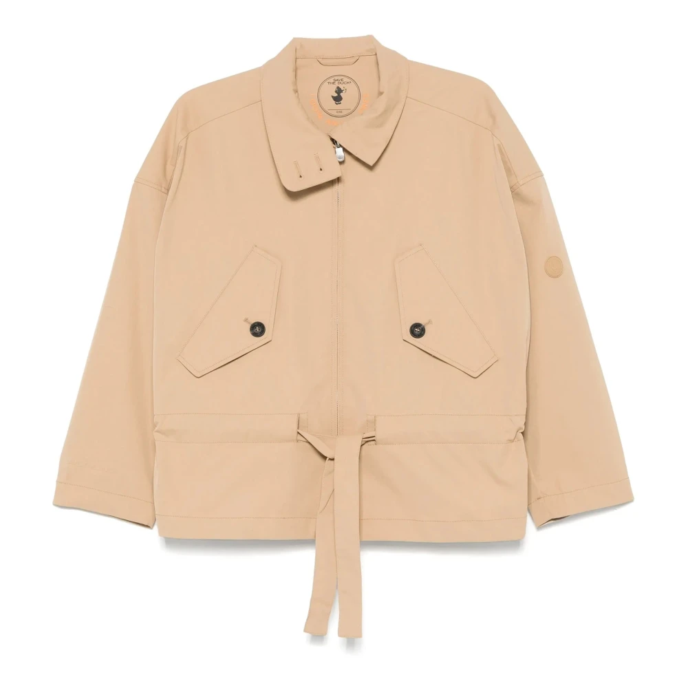 Jackets > Light Jackets - - Save The Duck - Modalova