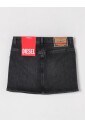 elegante-jupe-en-jean-noir-avec-ceinture