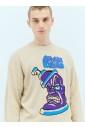 pull-en-tricot-a-imprime-graphique