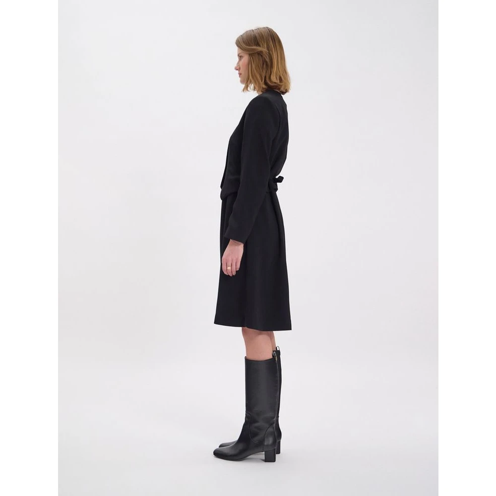 Ines De La Fressange Paris OLE Jacket Black Dames