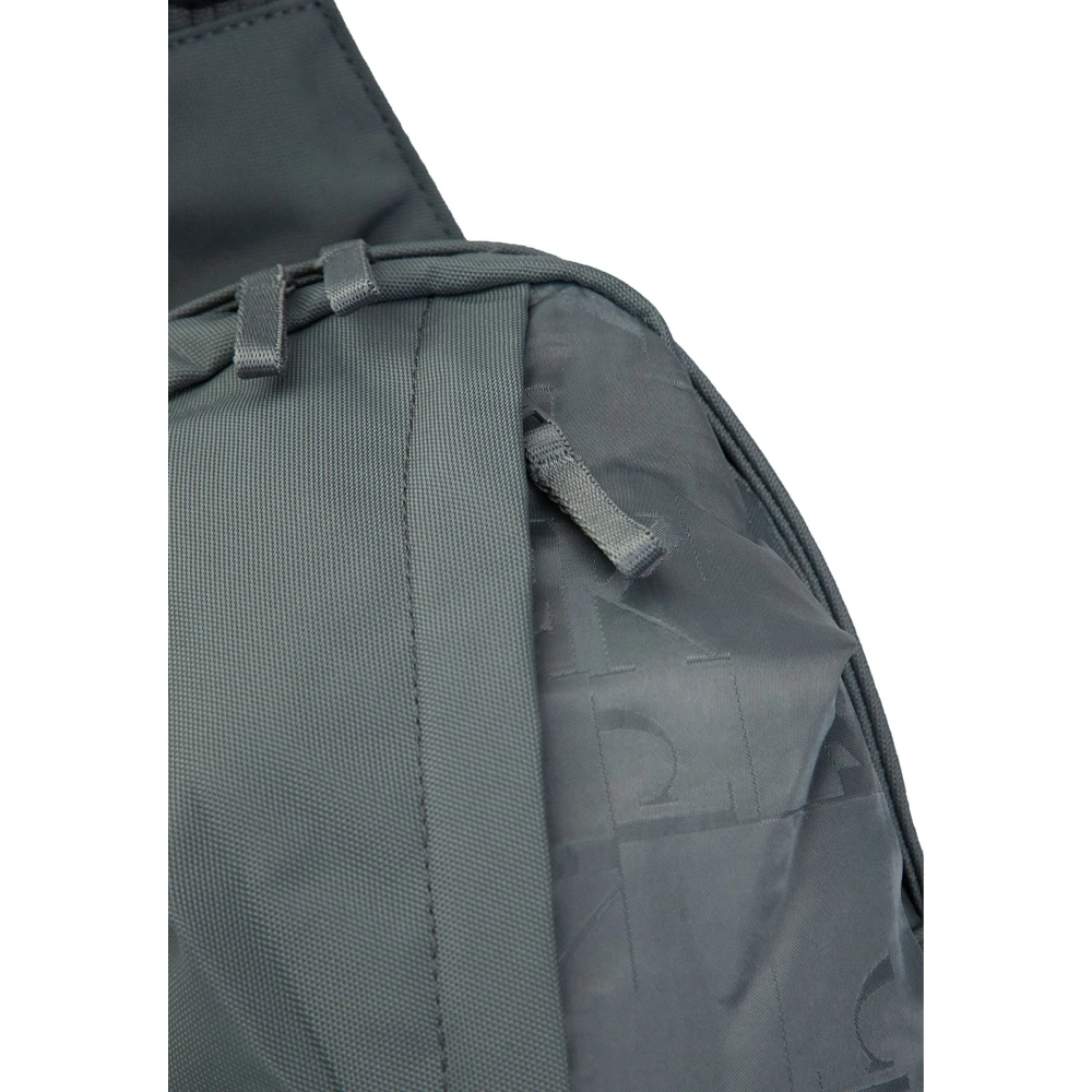 Calvin Klein Jeans Schuine Logo Tas Green Heren