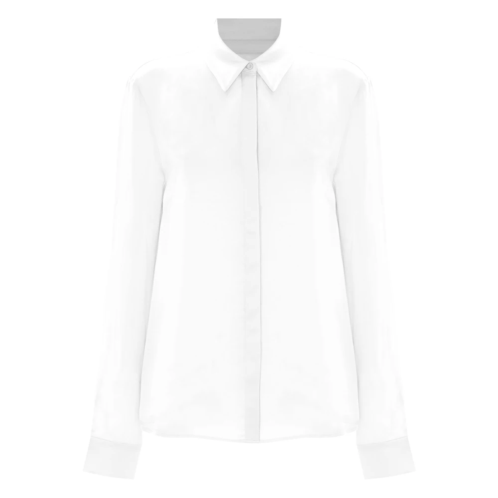 Blouses & Shirts > Shirts - - Kocca - Modalova