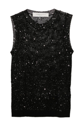 sequin-mesh-knit-tank-top