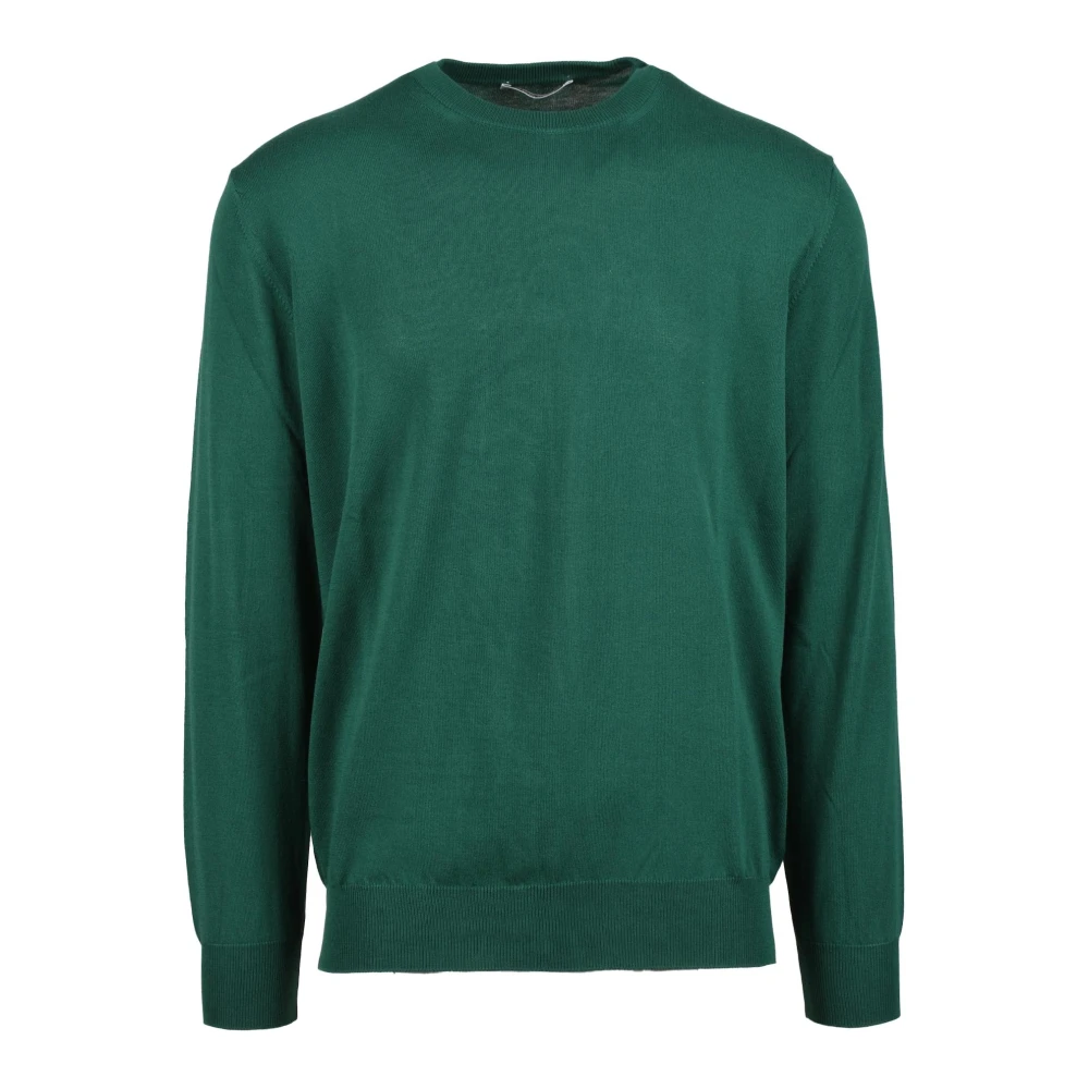 Knitwear > Round-neck Knitwear - - Kangra - Modalova