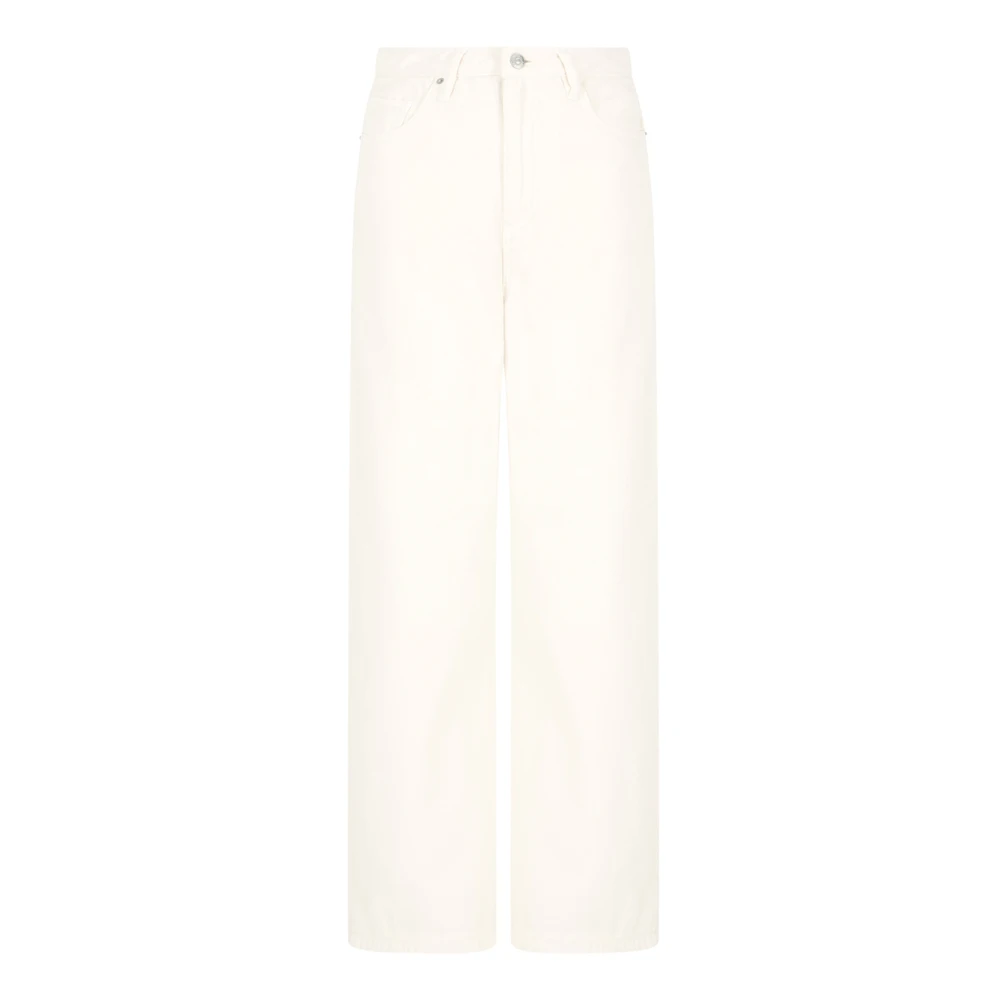 Armani Exchange Donna Bianco Jeans,, New, W28