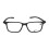 matte-black-eyeglasses-7145-style