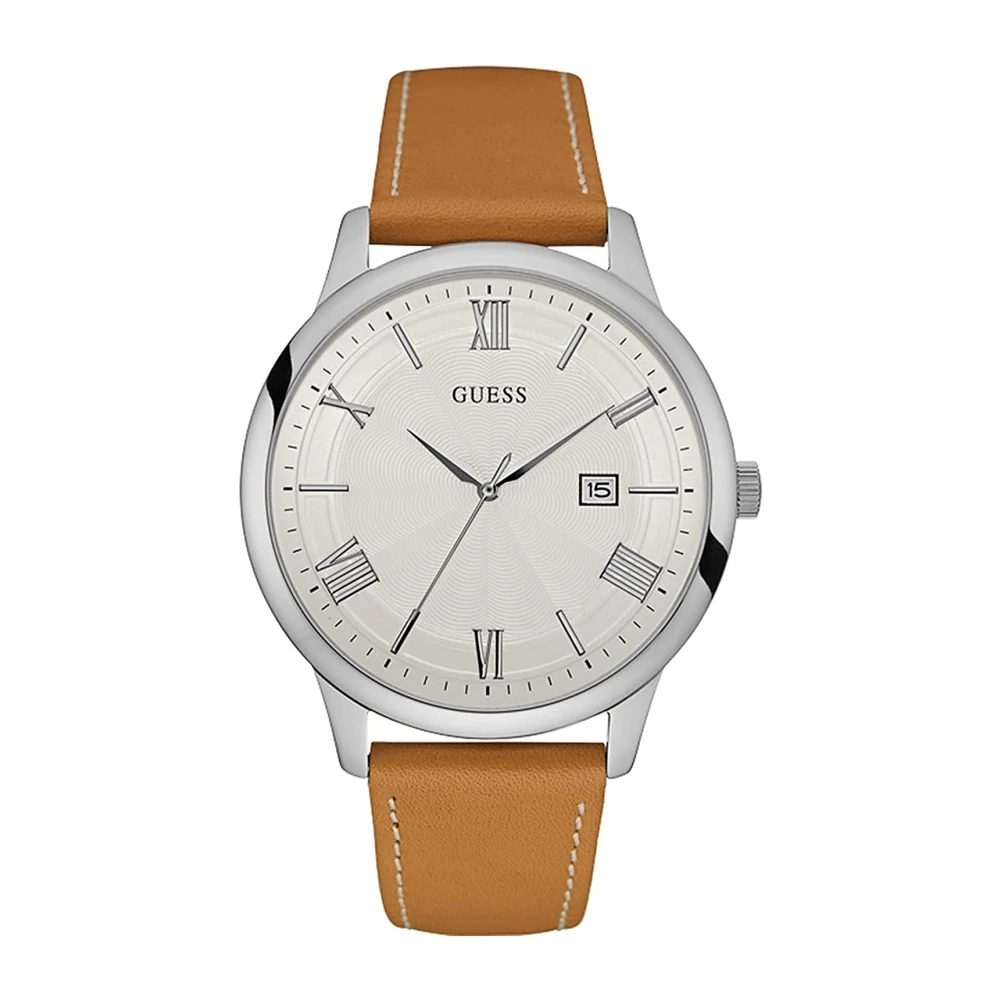 Accessories > Watches - - Guess - Modalova