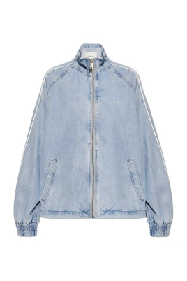 GZSEA Denim Jacket