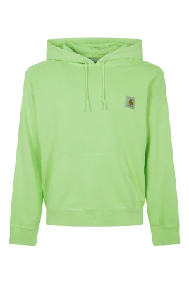 Stilig Hooded Industry-jacka