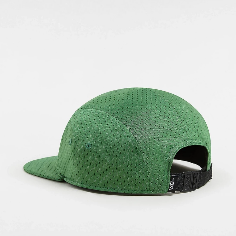 Vans Patch Camper Pet Green Heren