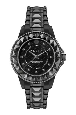 Plein Lady Rock Watch