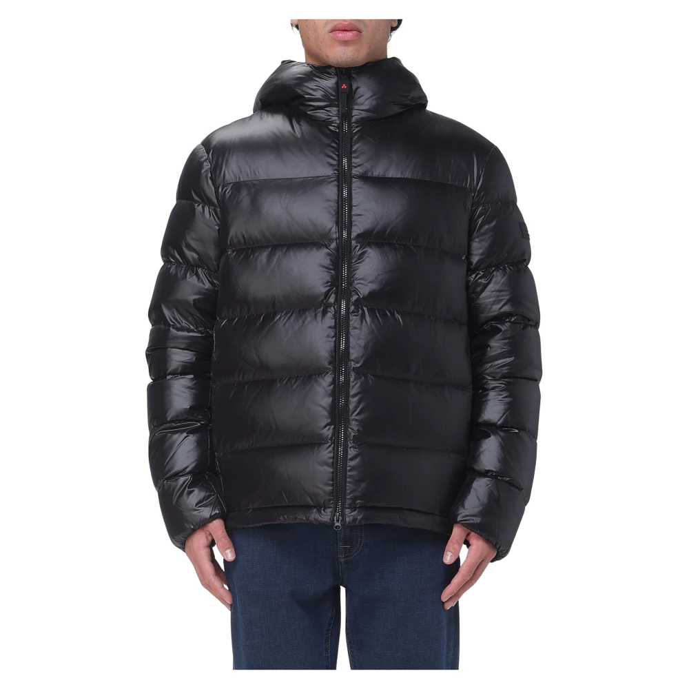 Peuterey - Honova Lks Linear 04 - Jackets - Herren - Schwarzk - Xl - Bild 4