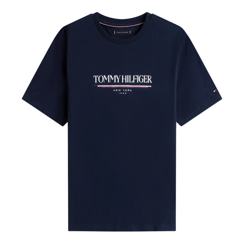 Tops > T-Shirts - - Tommy Hilfiger - Modalova