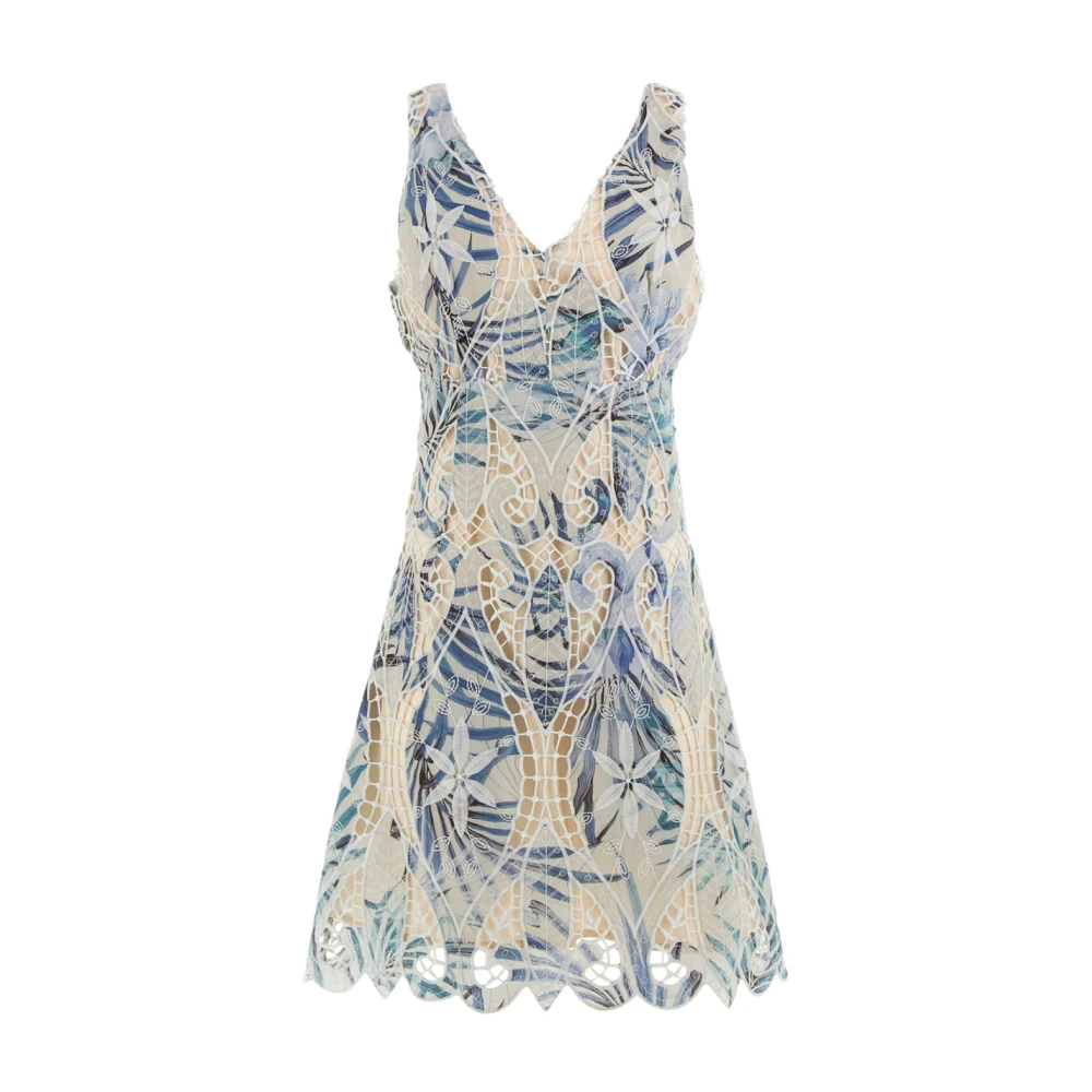 Dresses > Day Dresses > Short Dresses - - Guess - Modalova