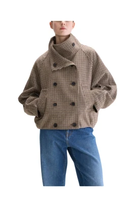 Jackal Jacket