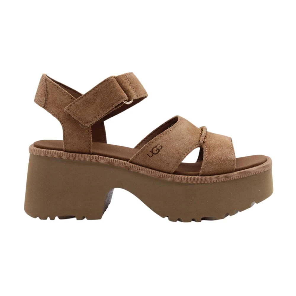 Shoes > Sandals > High Heel Sandals - - UGG - Modalova