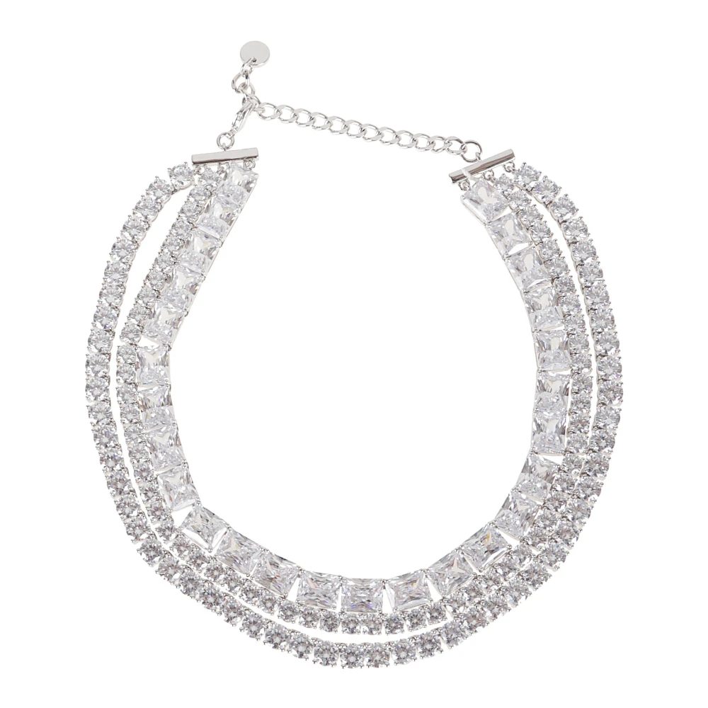 Accessories > Jewellery > Necklaces - - Self Portrait - Modalova