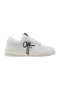 sneakers-en-cuir-soft-action-blanc-noir