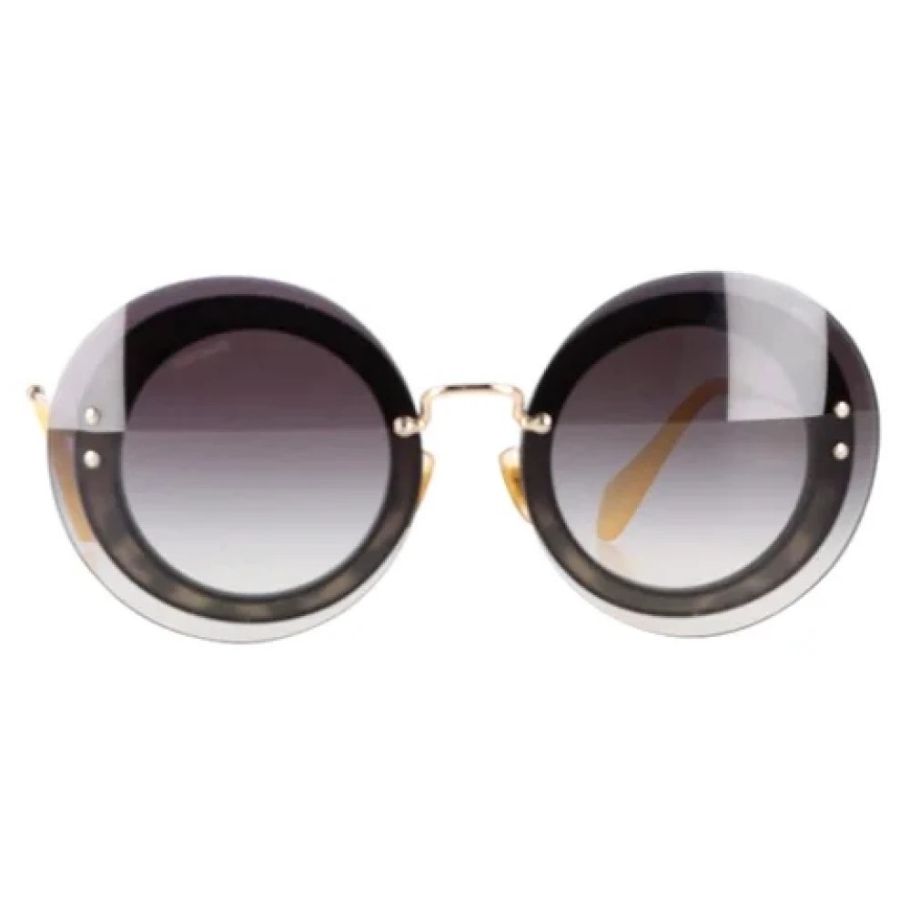 Pre-owned > Pre-owned Accessories - - Miu Miu Pre-owned - Modalova