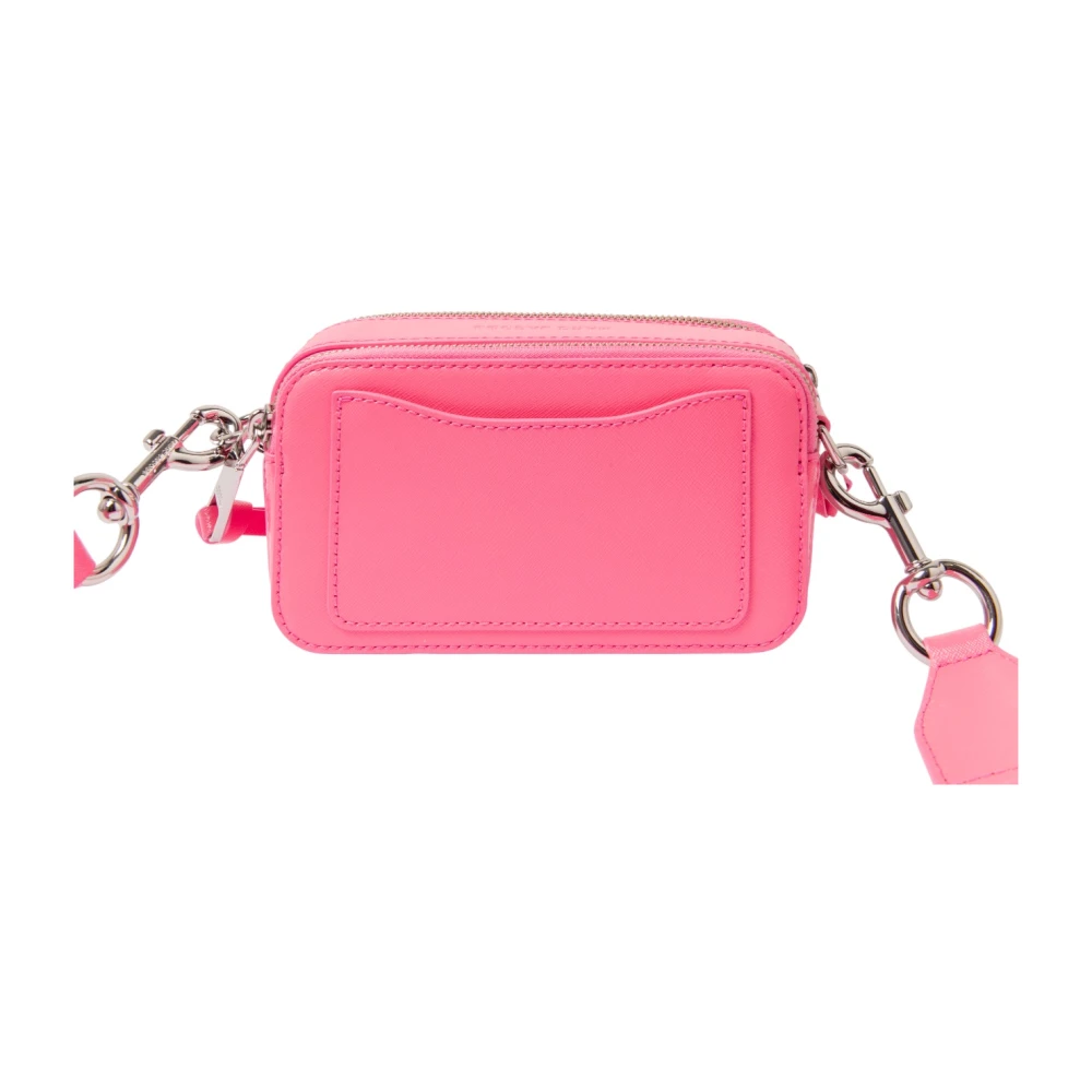 Marc Jacobs Cross Body Bags Pink Dames