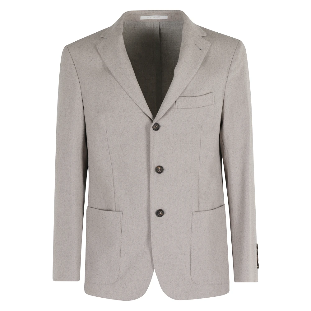 Jackets > Blazers - - Eleventy - Modalova